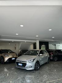Hyundai i20 1.2 5 porte Classic