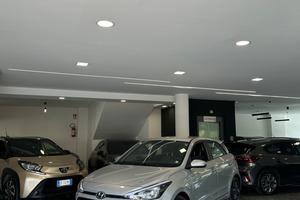 Hyundai i20 1.2 5 porte Classic
