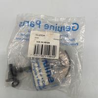 Frizione centrifuga