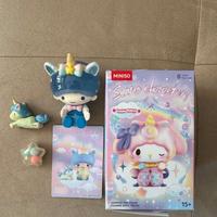 Miniso Sanrio – Fantasy Paradise Little Twin Star