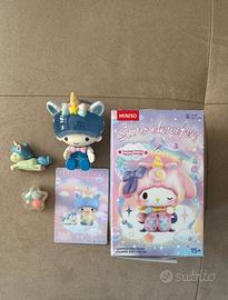 Miniso Sanrio – Fantasy Paradise Little Twin Star