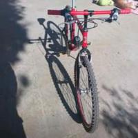 bici centenario milan