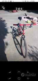 bici centenario milan