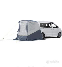 Tenda per portellone Posteriore Brunner Escape