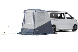 Tenda per portellone Posteriore Brunner Escape