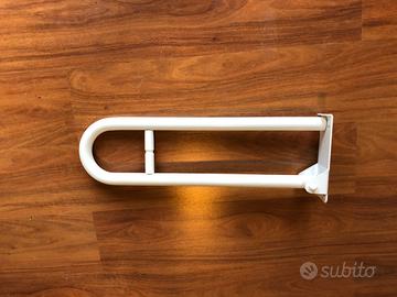 Maniglione bagno disabili