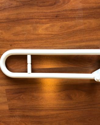 Maniglione bagno disabili