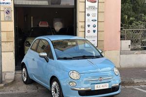 Fiat 500 1.2