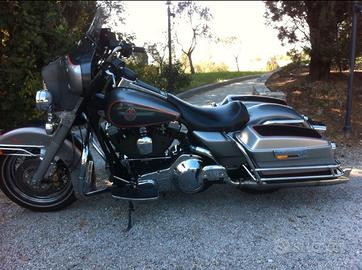 Harley Davidson Electra Glide 90th