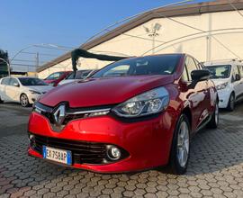 RENAULT Clio Clio 5p 1.5 dci energy s