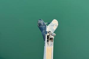 Ancora Delta Lewmar 10kg