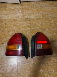 Pezzi civic Ej/Ek