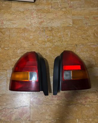 Pezzi civic Ej/Ek
