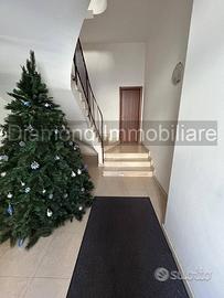 Appartamento ristrutturato con garage a Mascali