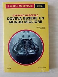 Il Giallo Mondadori extra