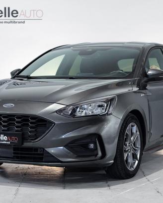 Ford Focus 1.5 ecoblue ST-Line s&s 120cv my20.75