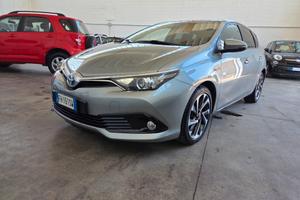 Toyota Auris 1.8 Hybrid Lounge