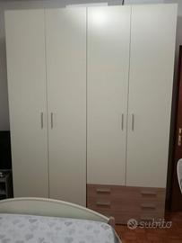 Cameretta completa 