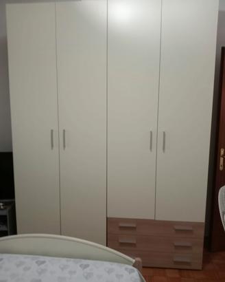 Cameretta completa 