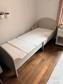 Letto bambino IKEA TROGEN allungabile