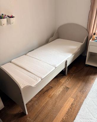 Letto bambino IKEA TROGEN allungabile