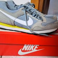 Scarpe/sneakers Nike md runner suede