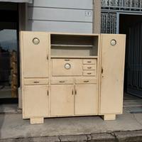 Credenza anni 50/60
