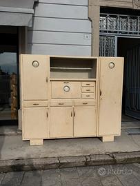 Credenza anni 50/60