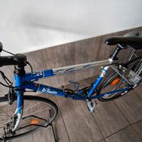 Btwin 6061