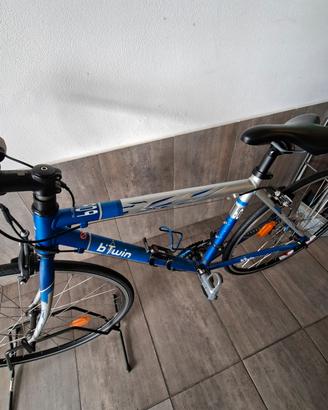 Btwin 6061