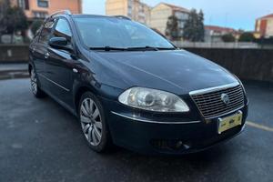 Fiat Croma 1.9 Multijet 16V aut. Must