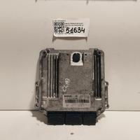 CENTRALINA INIEZIONE NISSAN Primastar 2Â° Serie 82