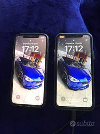 2 iPhone 11 pro  64gb e 256gb