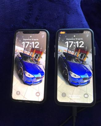 2 iPhone 11 pro  64gb e 256gb