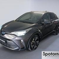 Toyota C-HR 1.8H (122CV) E-CVT Trend