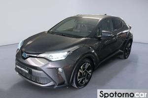 Toyota C-HR 1.8H (122CV) E-CVT Trend