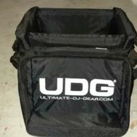 borsa dischi udg 80 vinili