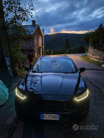 Ford mondeo 2017 2.0 150cv