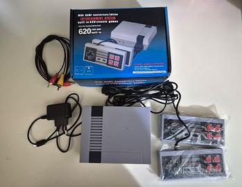 Arcade Mini Game Anniversary Edition