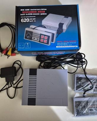 Arcade Mini Game Anniversary Edition