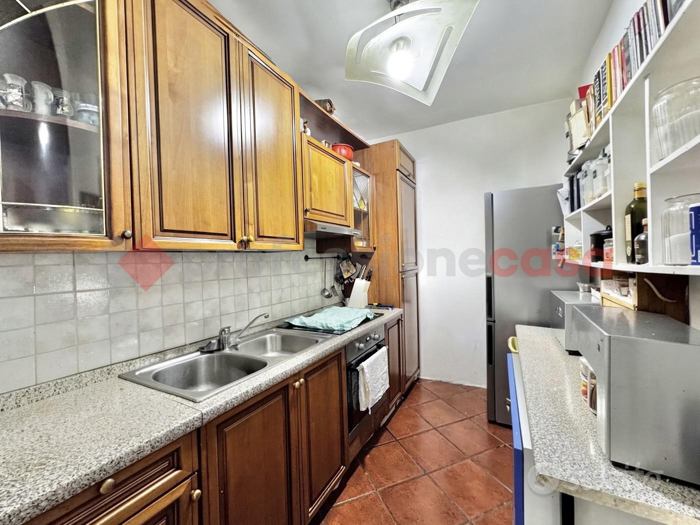 Apartment in Pisano, Novara - Vista 3