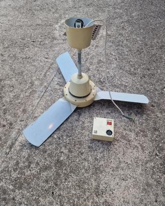 VENTILATORE  VORTICE  !!!!