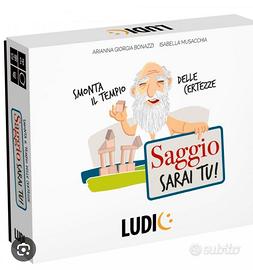 Gioco smonta il tempio