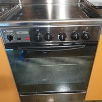 cucina a gas 4 fuochi Tecnogas 