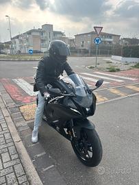 Yamaha R7 Depo