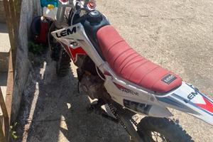 Moto bit bike 90cc