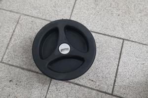 tappo benzina alfa romeo 75 ts 2.0 NO CHIAVE