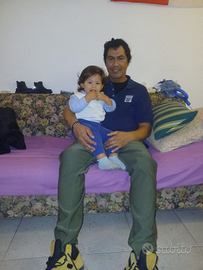 Muratore, manovale,cassiere, magazziniere, camerie