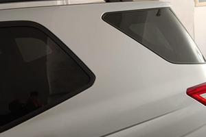 Auto monovolume Ssangyong Rodius
