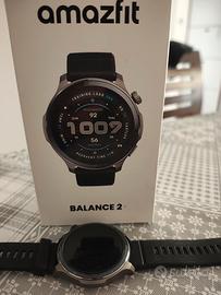 smartwatch Amazfit balance 2